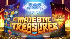 KK44 Majestic Treasures