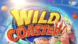 KK44 Wild Coaster