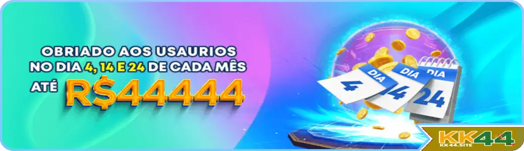 KK44 Promoções